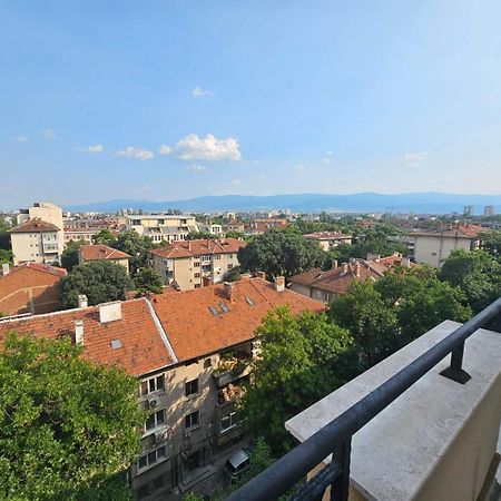 Two Bedroom Apartment 46- Trakia 54 А Plovdiv Eksteriør bilde