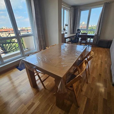Two Bedroom Apartment 46- Trakia 54 А Plovdiv Eksteriør bilde