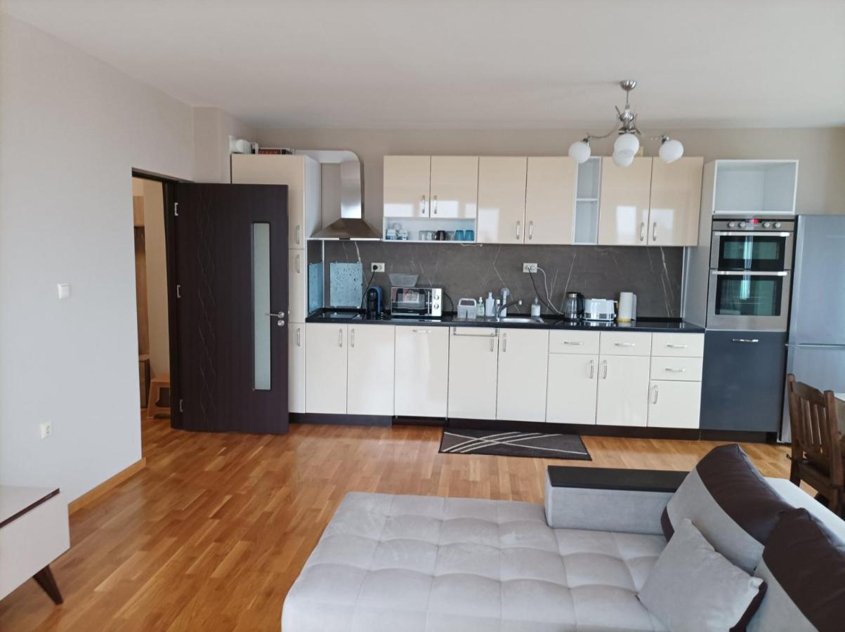 Two Bedroom Apartment 46- Trakia 54 А Plovdiv Eksteriør bilde
