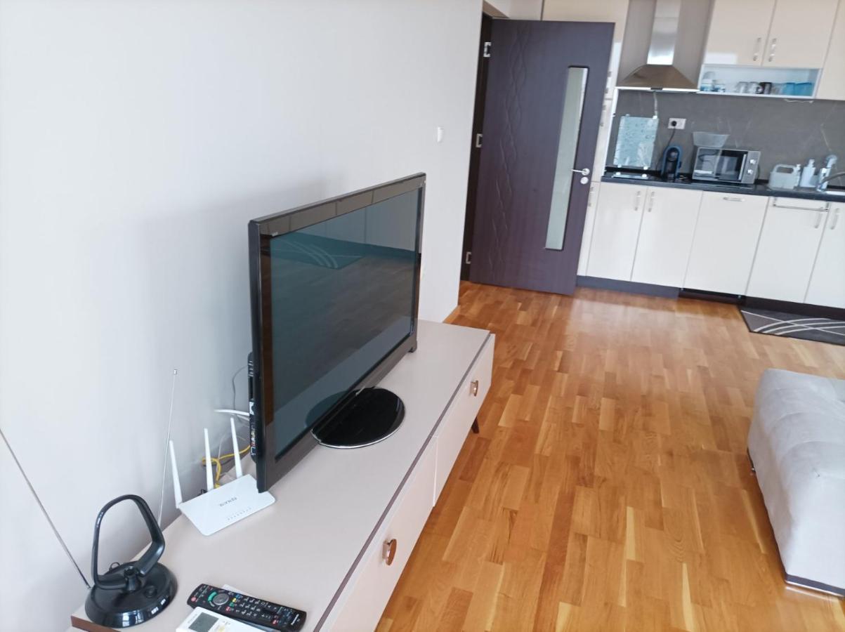 Two Bedroom Apartment 46- Trakia 54 А Plovdiv Eksteriør bilde