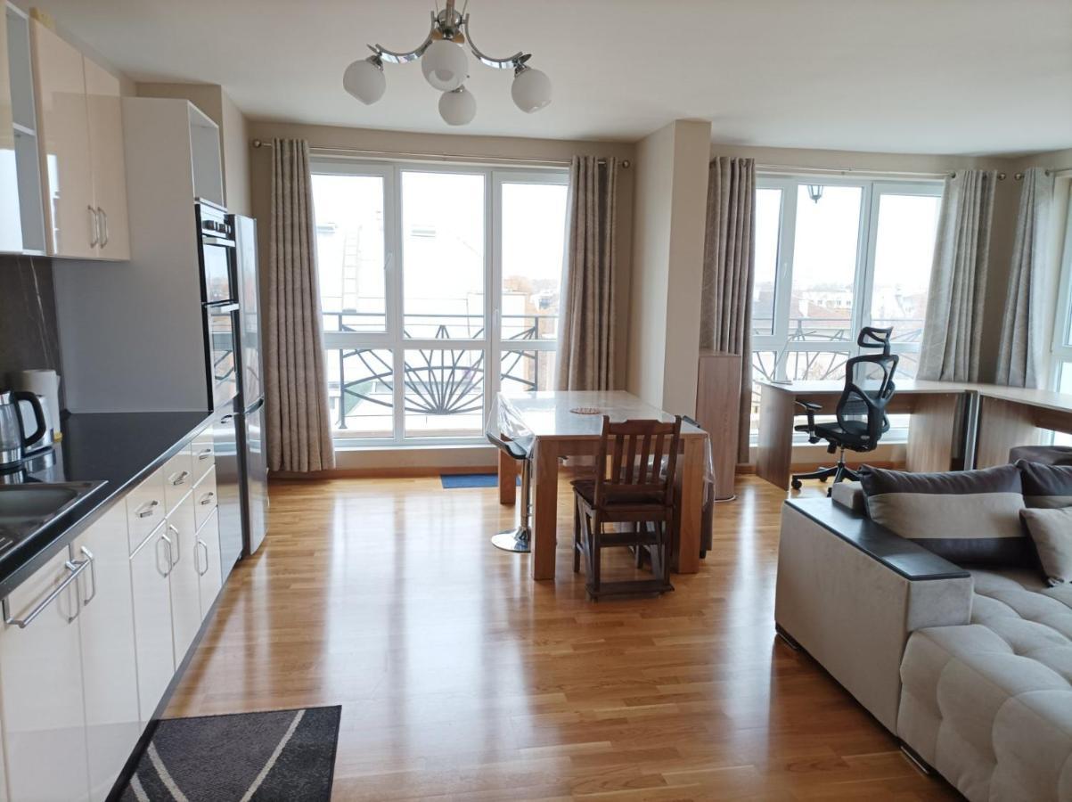 Two Bedroom Apartment 46- Trakia 54 А Plovdiv Eksteriør bilde