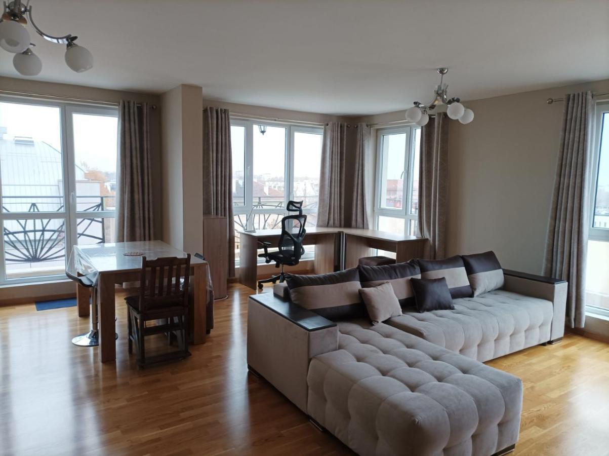 Two Bedroom Apartment 46- Trakia 54 А Plovdiv Eksteriør bilde