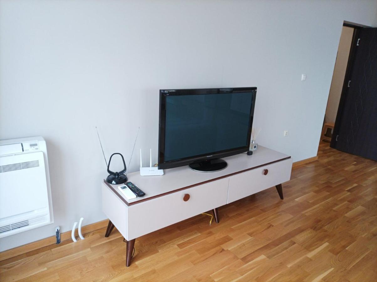 Two Bedroom Apartment 46- Trakia 54 А Plovdiv Eksteriør bilde