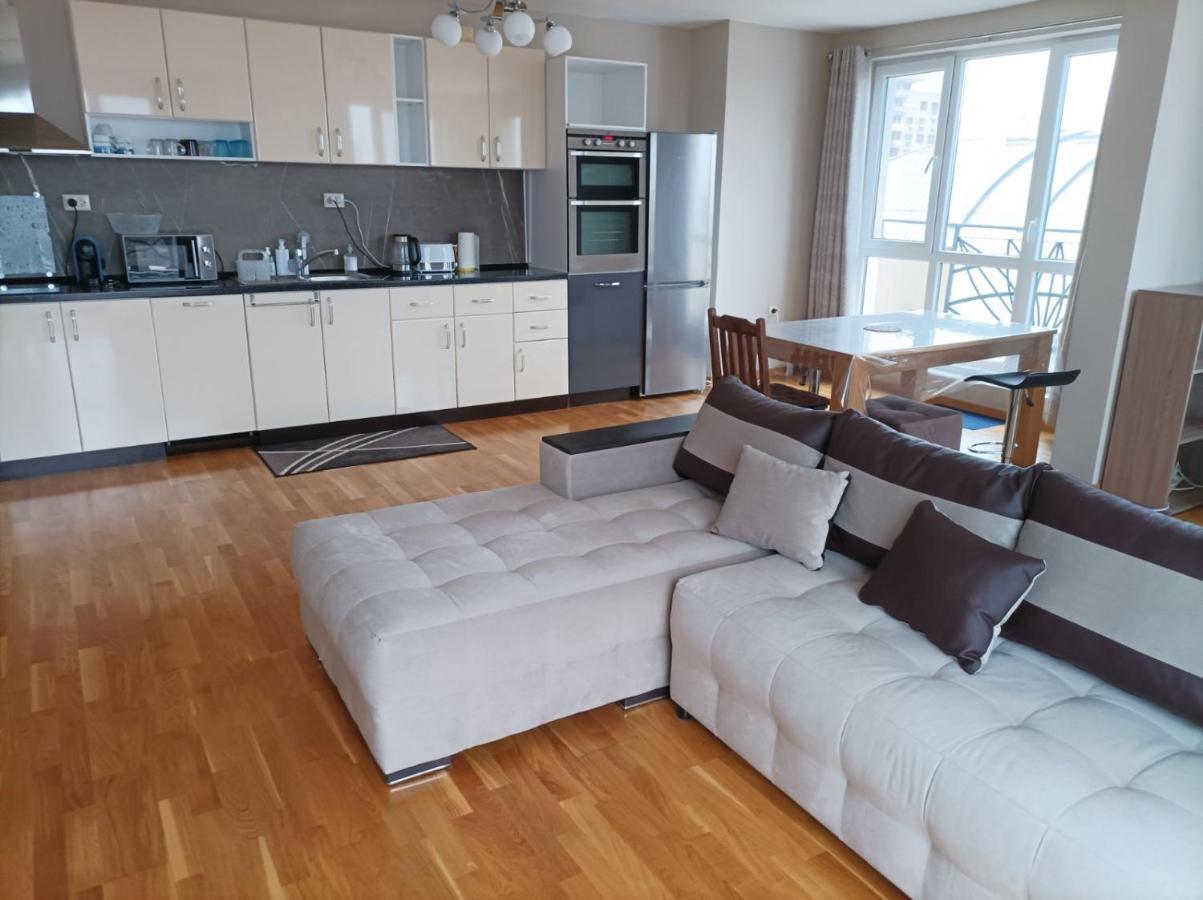 Two Bedroom Apartment 46- Trakia 54 А Plovdiv Eksteriør bilde