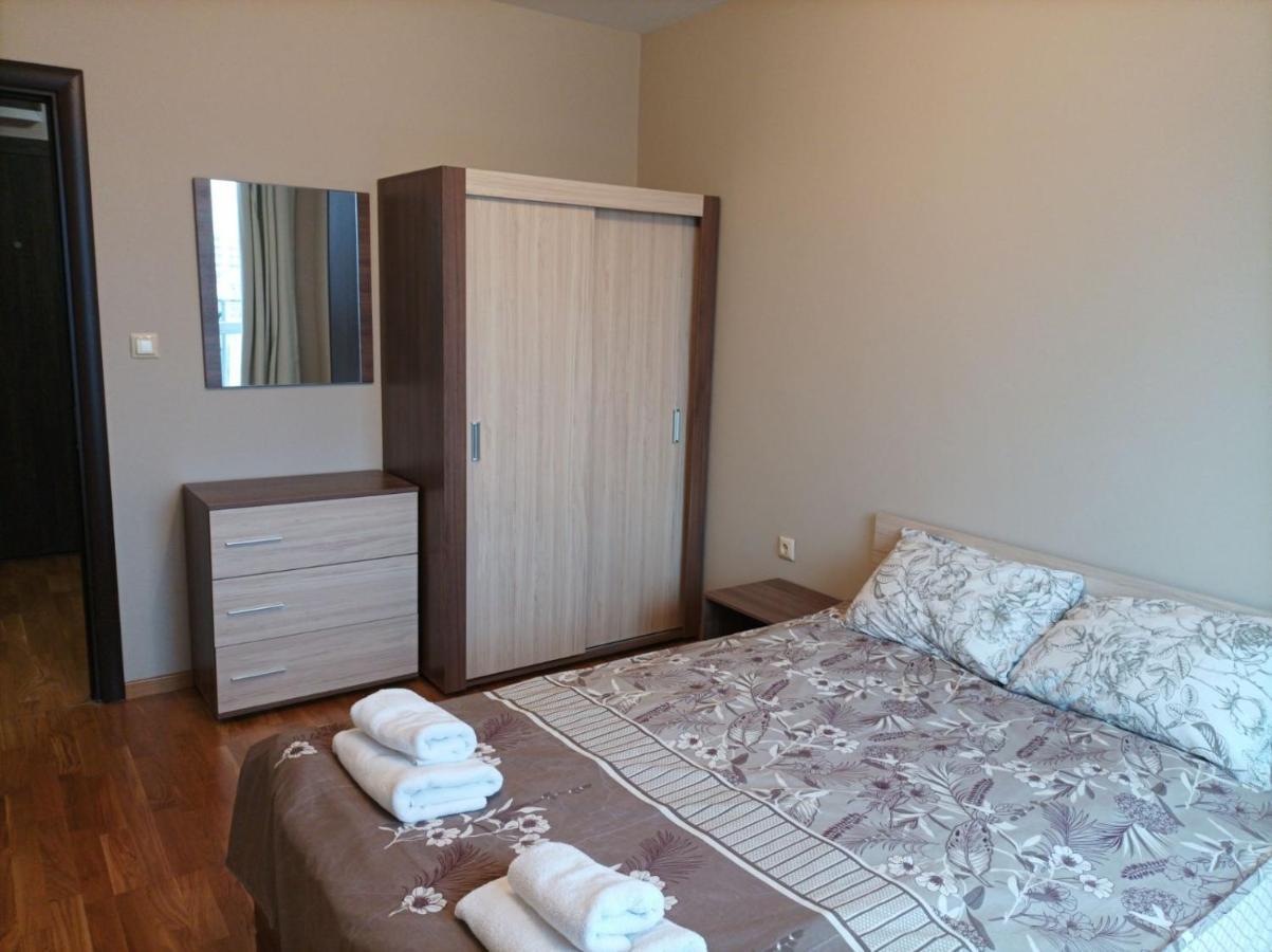 Two Bedroom Apartment 46- Trakia 54 А Plovdiv Eksteriør bilde