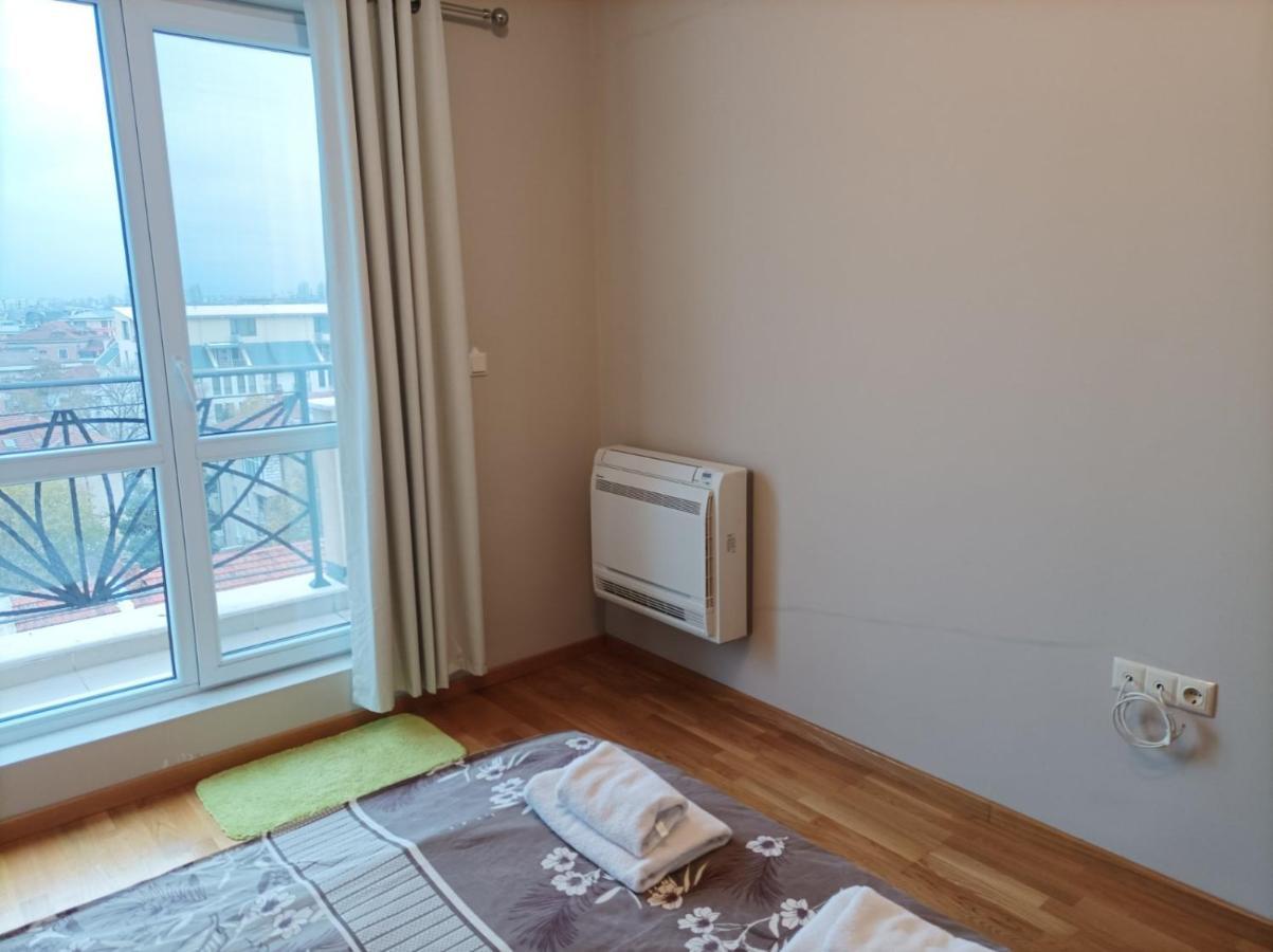 Two Bedroom Apartment 46- Trakia 54 А Plovdiv Eksteriør bilde