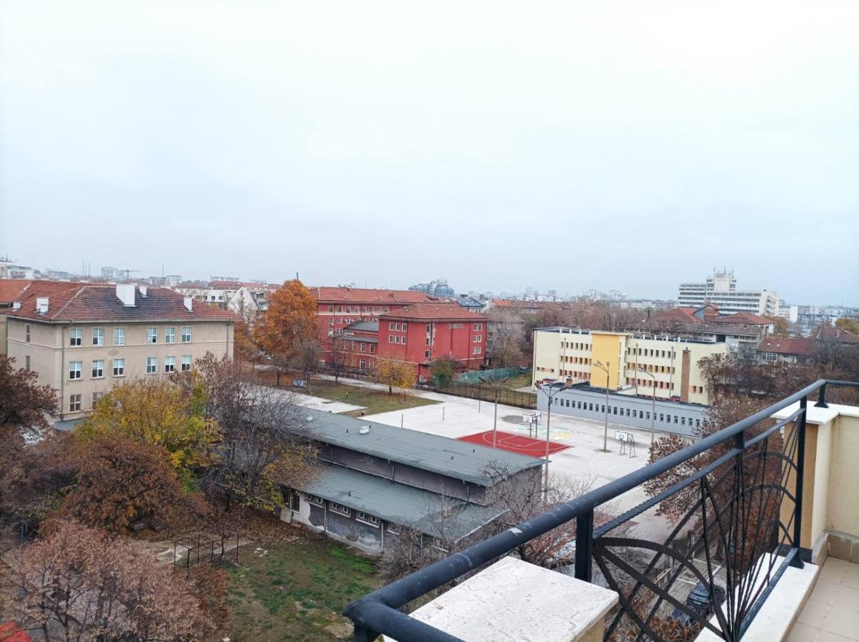 Two Bedroom Apartment 46- Trakia 54 А Plovdiv Eksteriør bilde