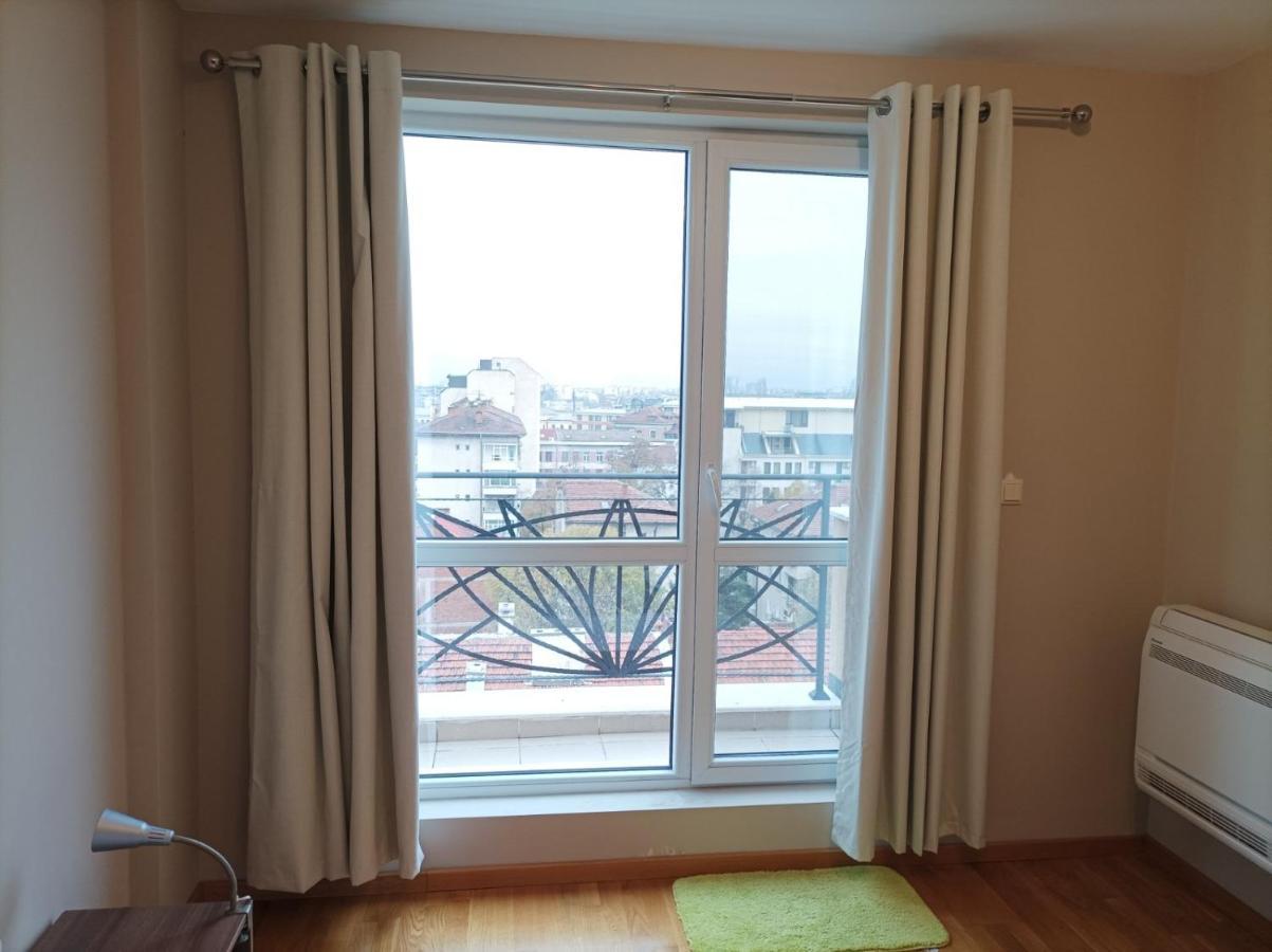 Two Bedroom Apartment 46- Trakia 54 А Plovdiv Eksteriør bilde