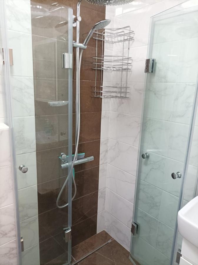 Two Bedroom Apartment 46- Trakia 54 А Plovdiv Eksteriør bilde