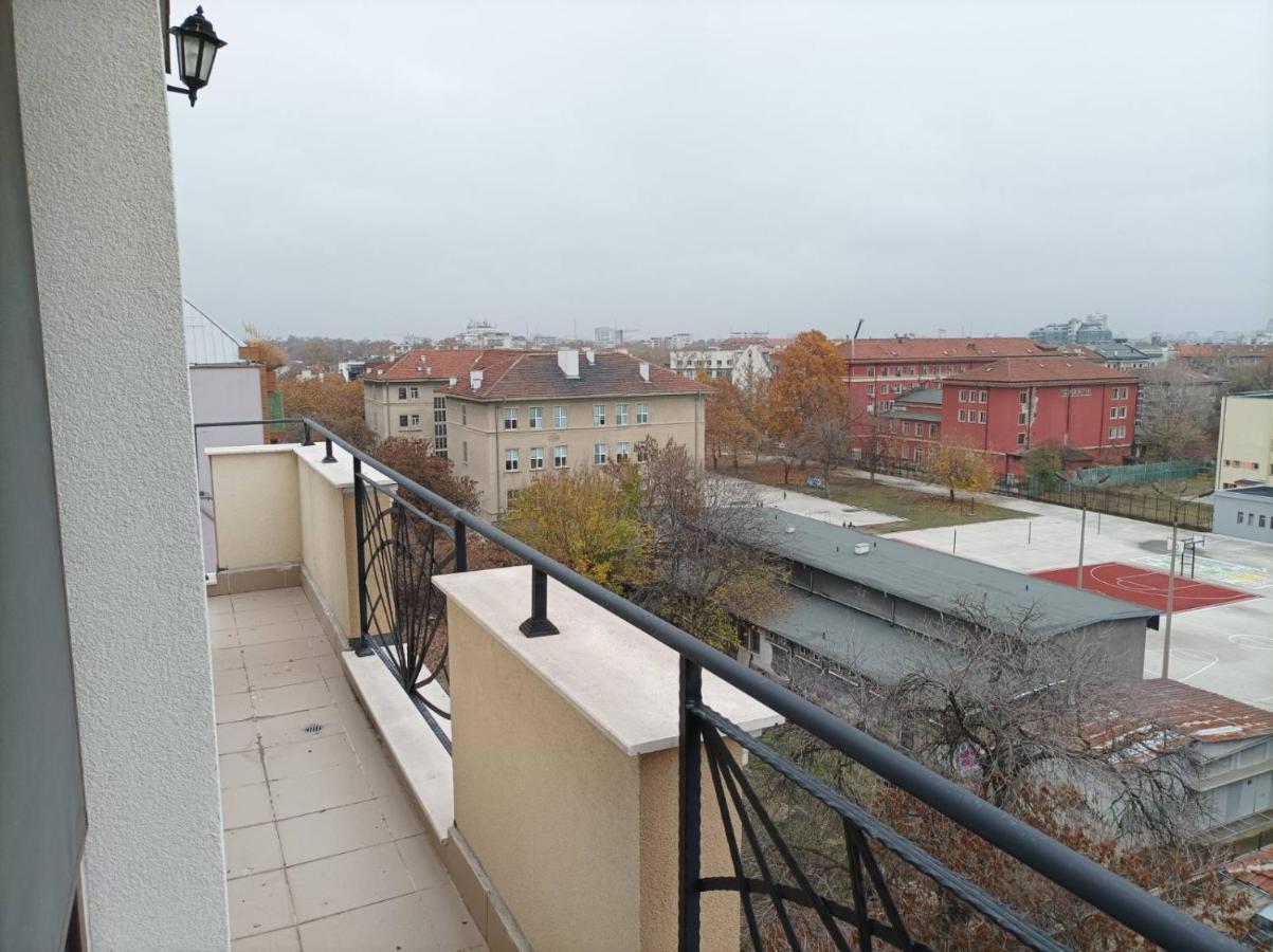 Two Bedroom Apartment 46- Trakia 54 А Plovdiv Eksteriør bilde