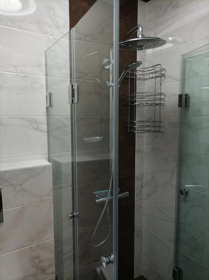 Two Bedroom Apartment 46- Trakia 54 А Plovdiv Eksteriør bilde