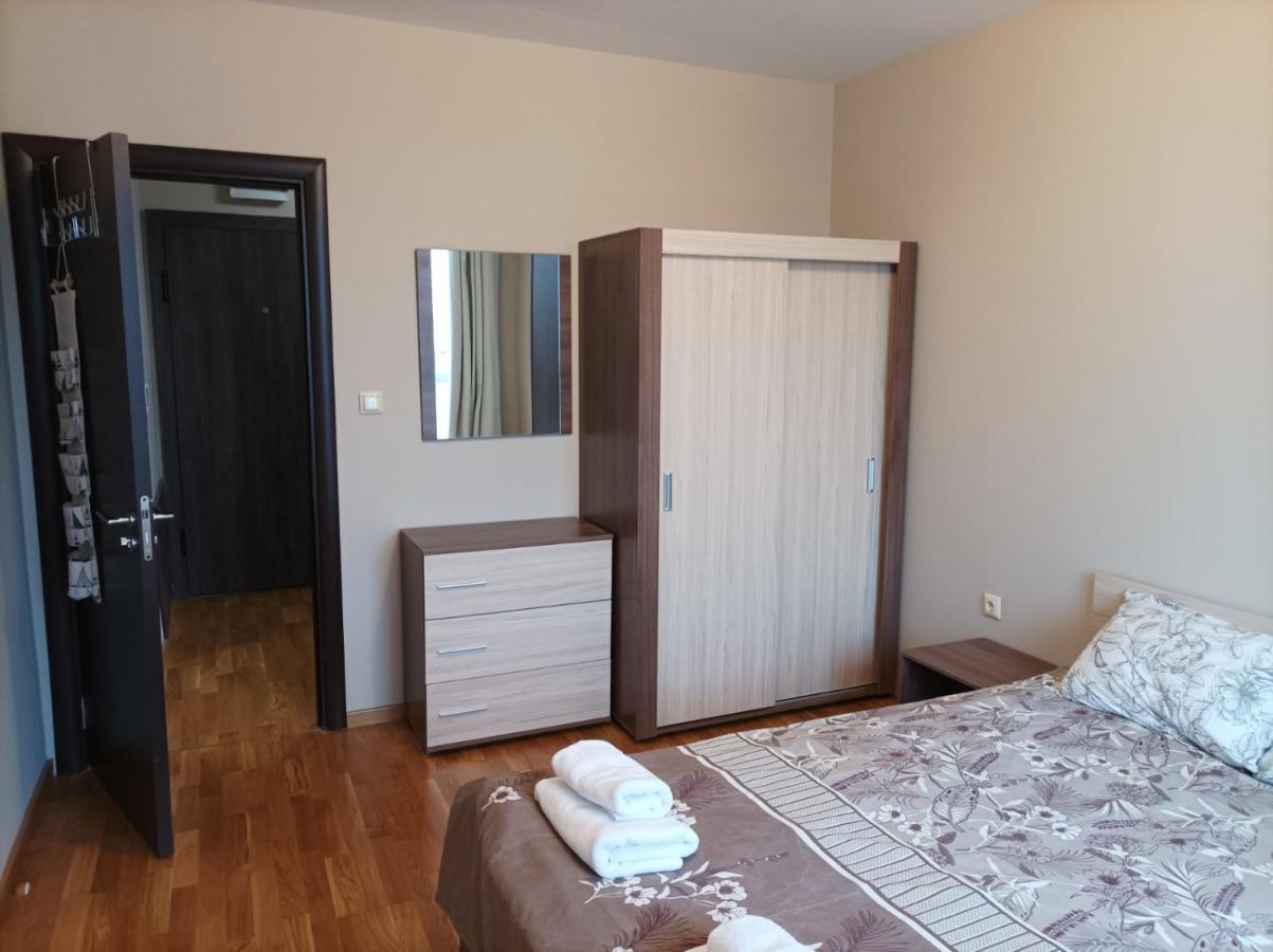 Two Bedroom Apartment 46- Trakia 54 А Plovdiv Eksteriør bilde