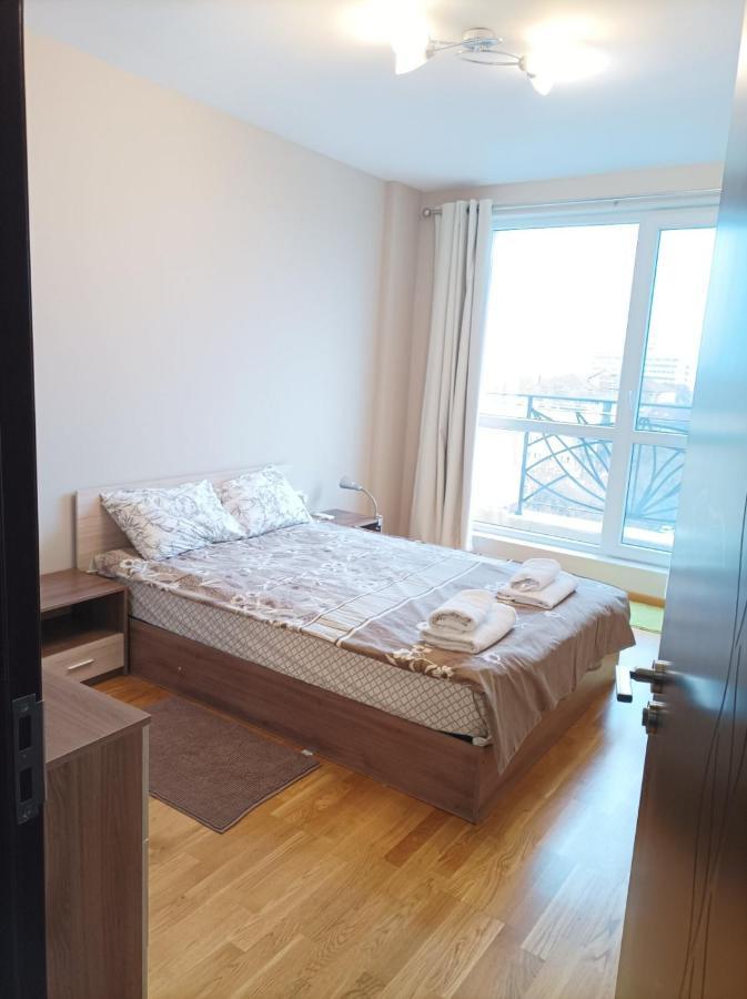 Two Bedroom Apartment 46- Trakia 54 А Plovdiv Eksteriør bilde