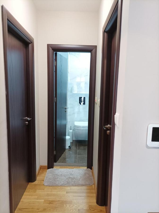 Two Bedroom Apartment 46- Trakia 54 А Plovdiv Eksteriør bilde