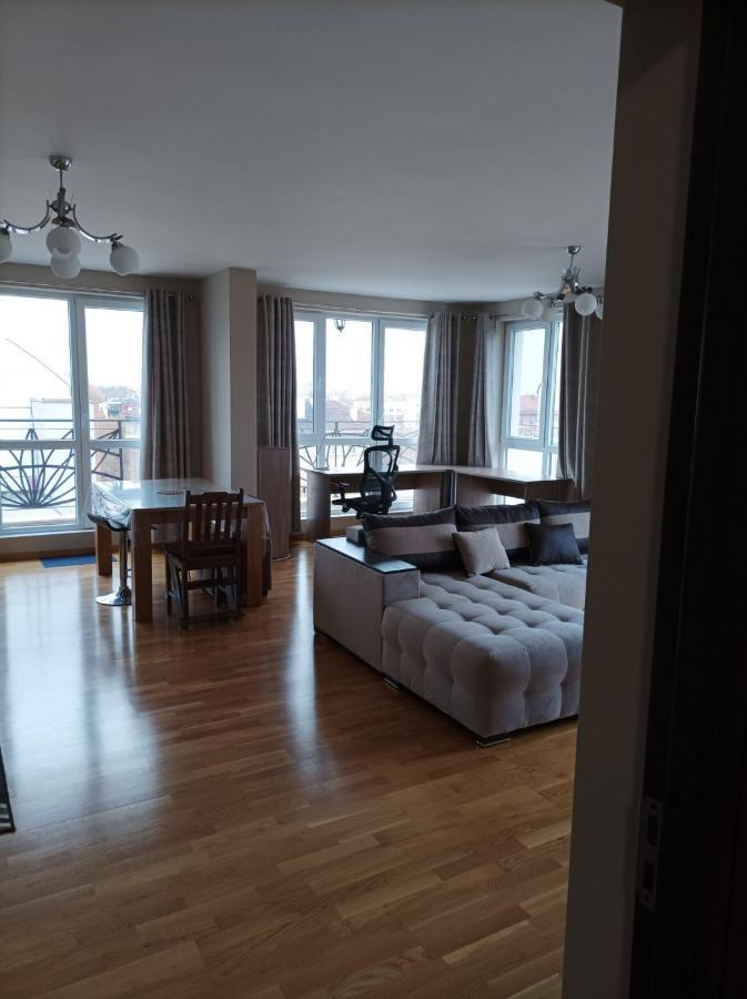Two Bedroom Apartment 46- Trakia 54 А Plovdiv Eksteriør bilde