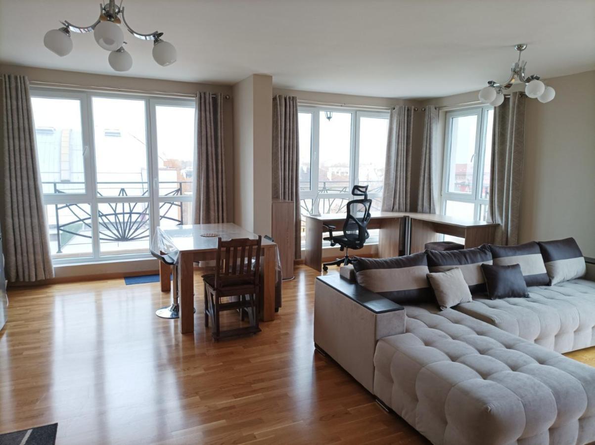 Two Bedroom Apartment 46- Trakia 54 А Plovdiv Eksteriør bilde