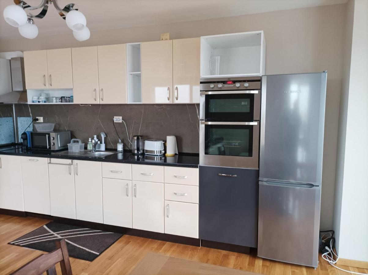 Two Bedroom Apartment 46- Trakia 54 А Plovdiv Eksteriør bilde