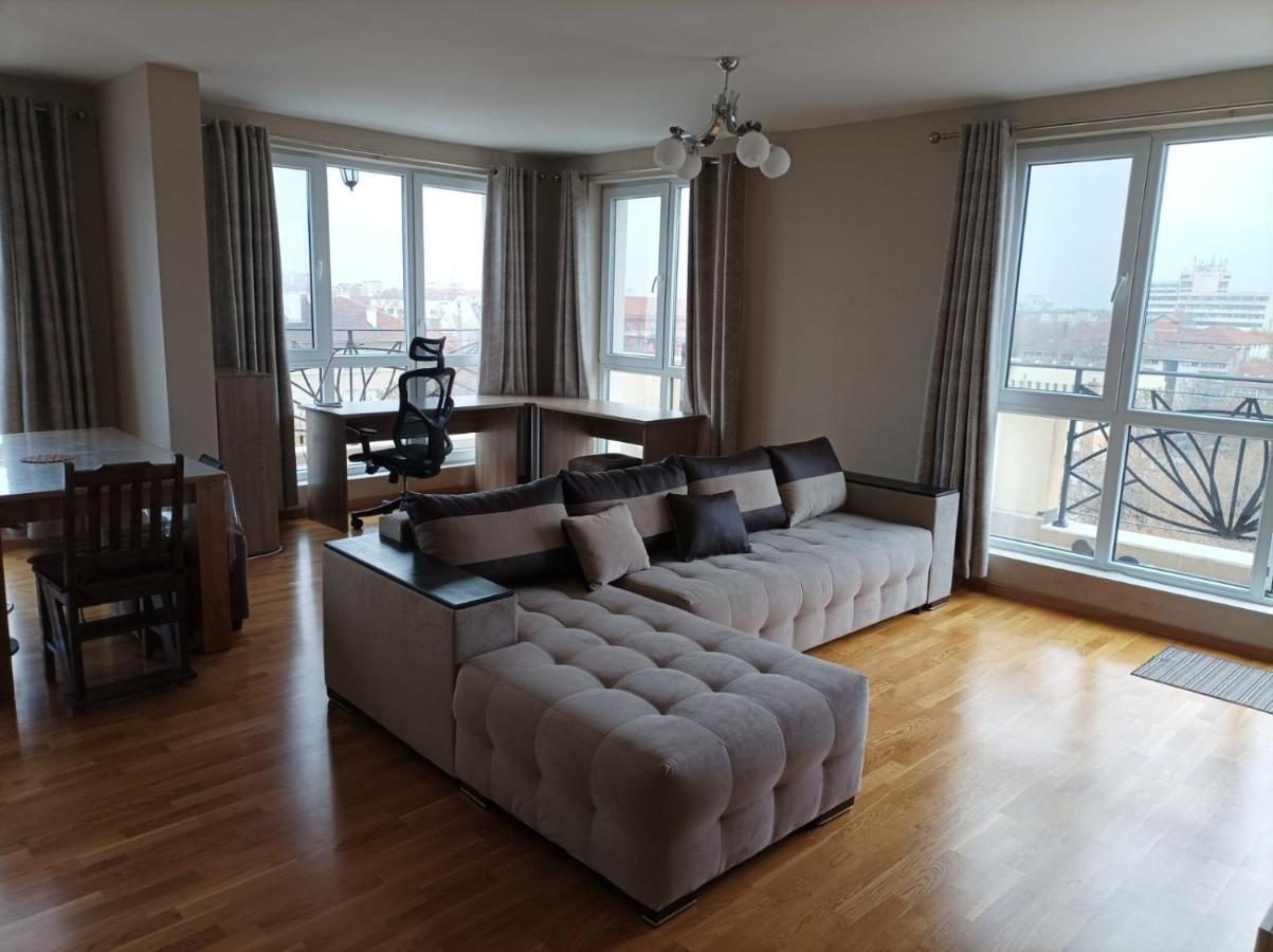 Two Bedroom Apartment 46- Trakia 54 А Plovdiv Eksteriør bilde
