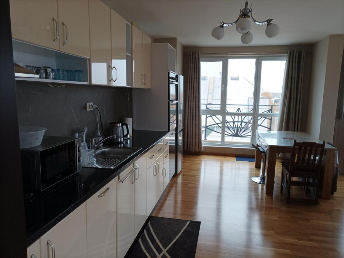 Two Bedroom Apartment 46- Trakia 54 А Plovdiv Eksteriør bilde
