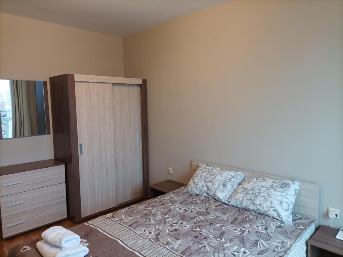 Two Bedroom Apartment 46- Trakia 54 А Plovdiv Eksteriør bilde