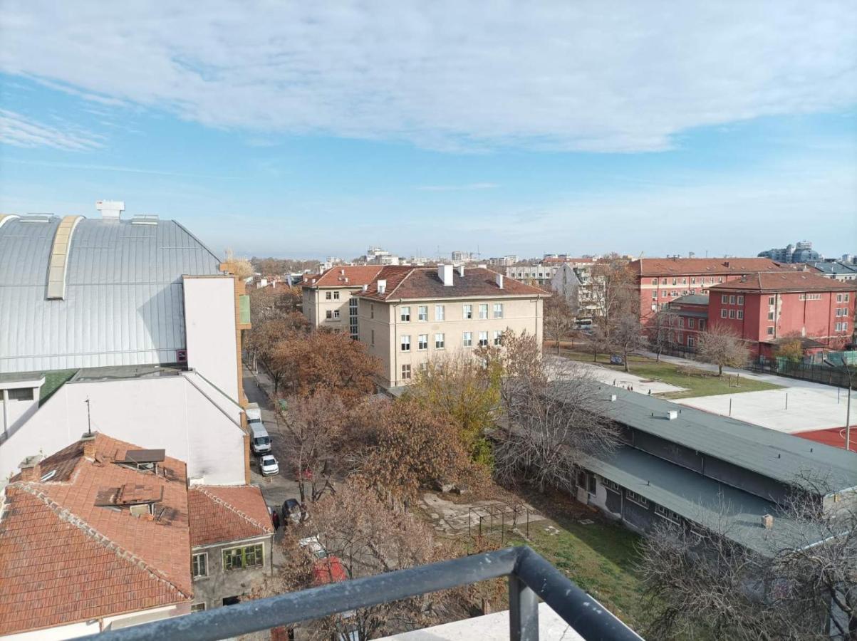 Two Bedroom Apartment 46- Trakia 54 А Plovdiv Eksteriør bilde