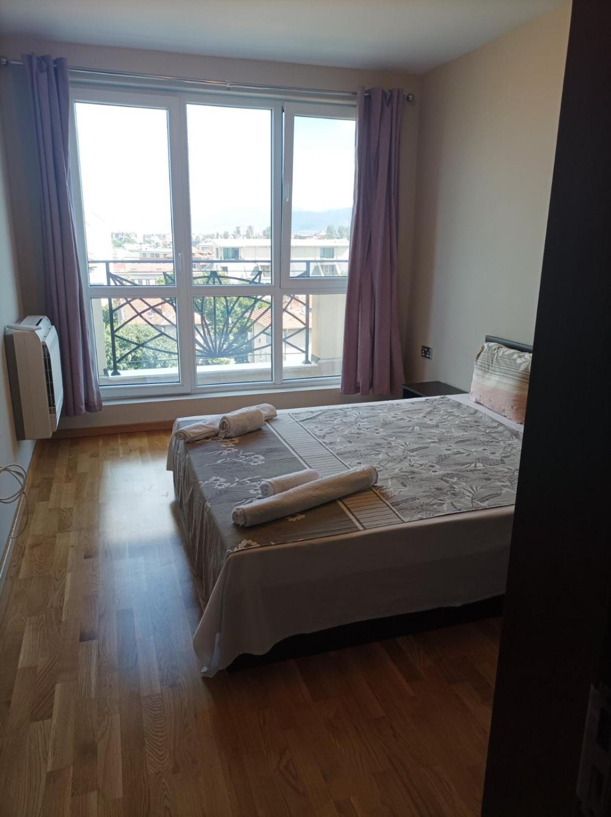 Two Bedroom Apartment 46- Trakia 54 А Plovdiv Eksteriør bilde