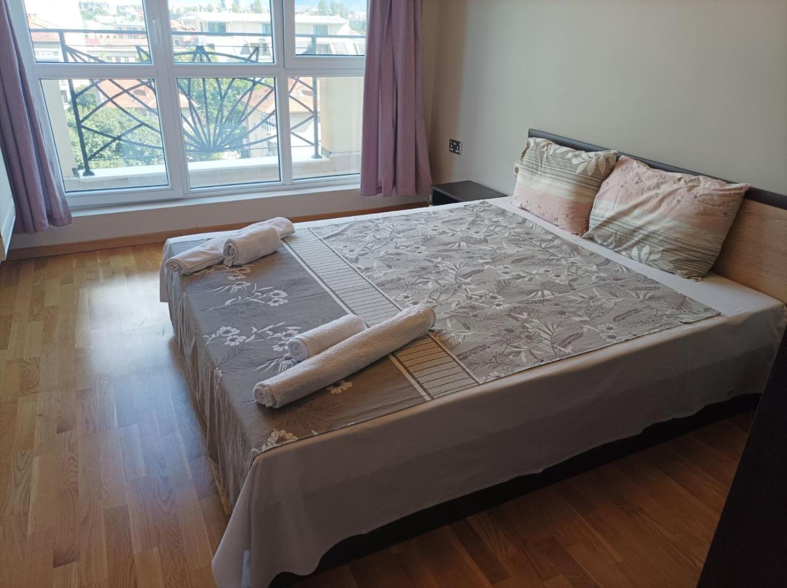 Two Bedroom Apartment 46- Trakia 54 А Plovdiv Eksteriør bilde