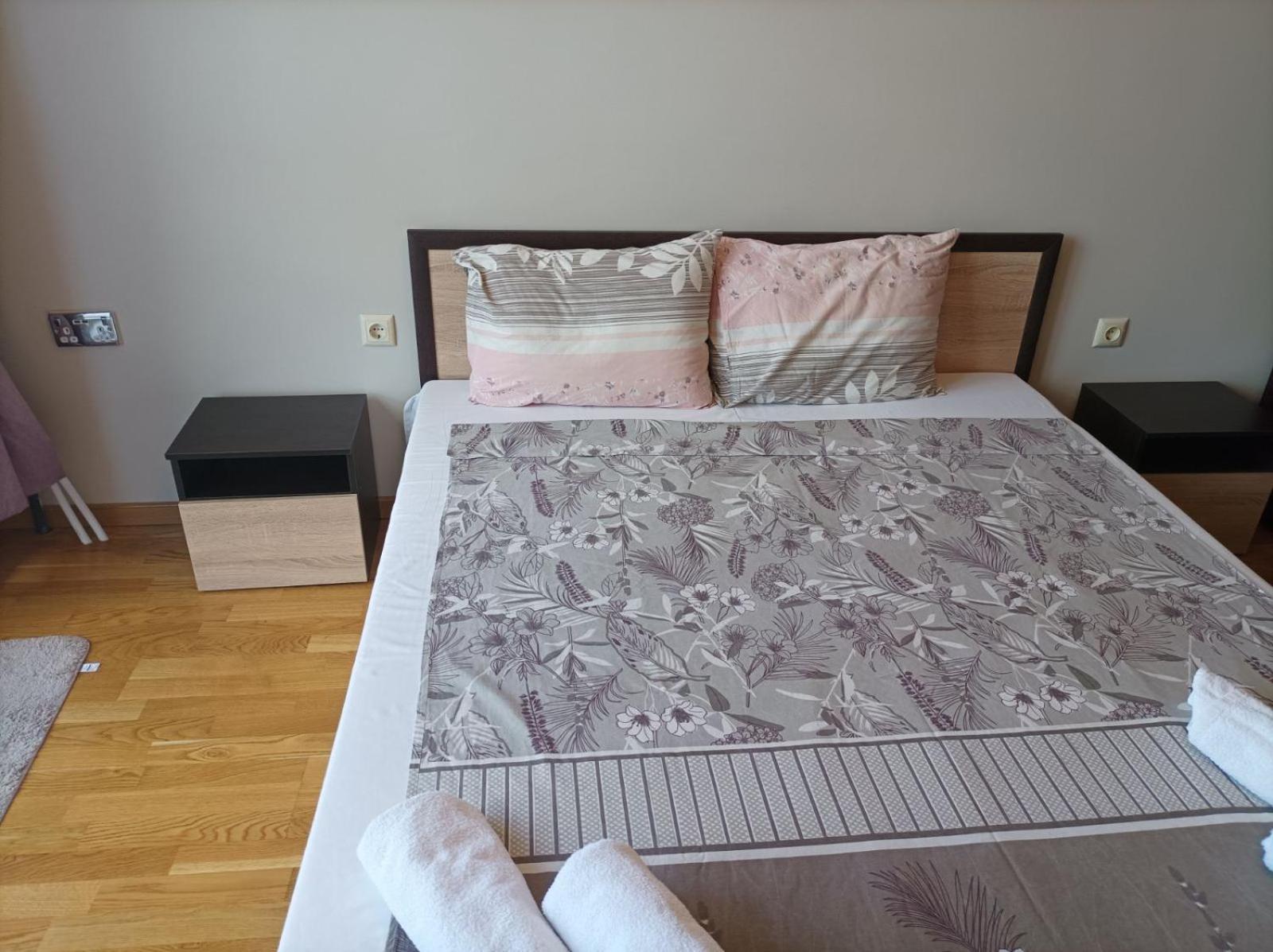 Two Bedroom Apartment 46- Trakia 54 А Plovdiv Eksteriør bilde