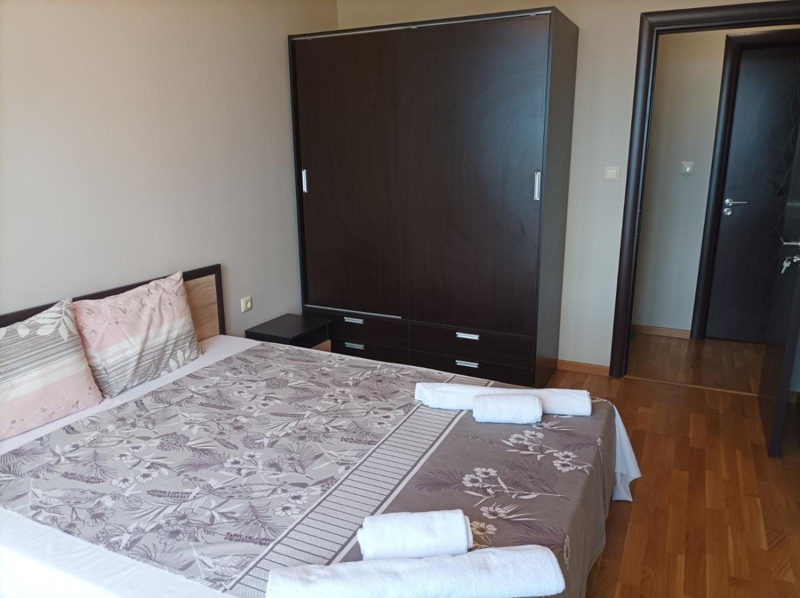 Two Bedroom Apartment 46- Trakia 54 А Plovdiv Eksteriør bilde