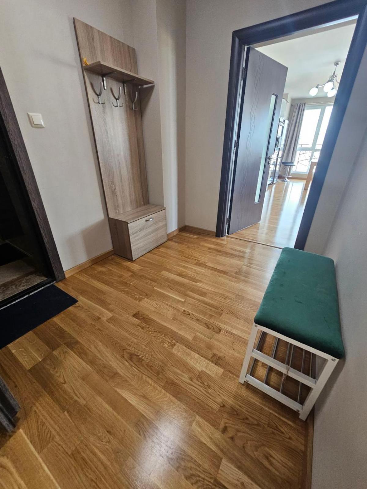 Two Bedroom Apartment 46- Trakia 54 А Plovdiv Eksteriør bilde
