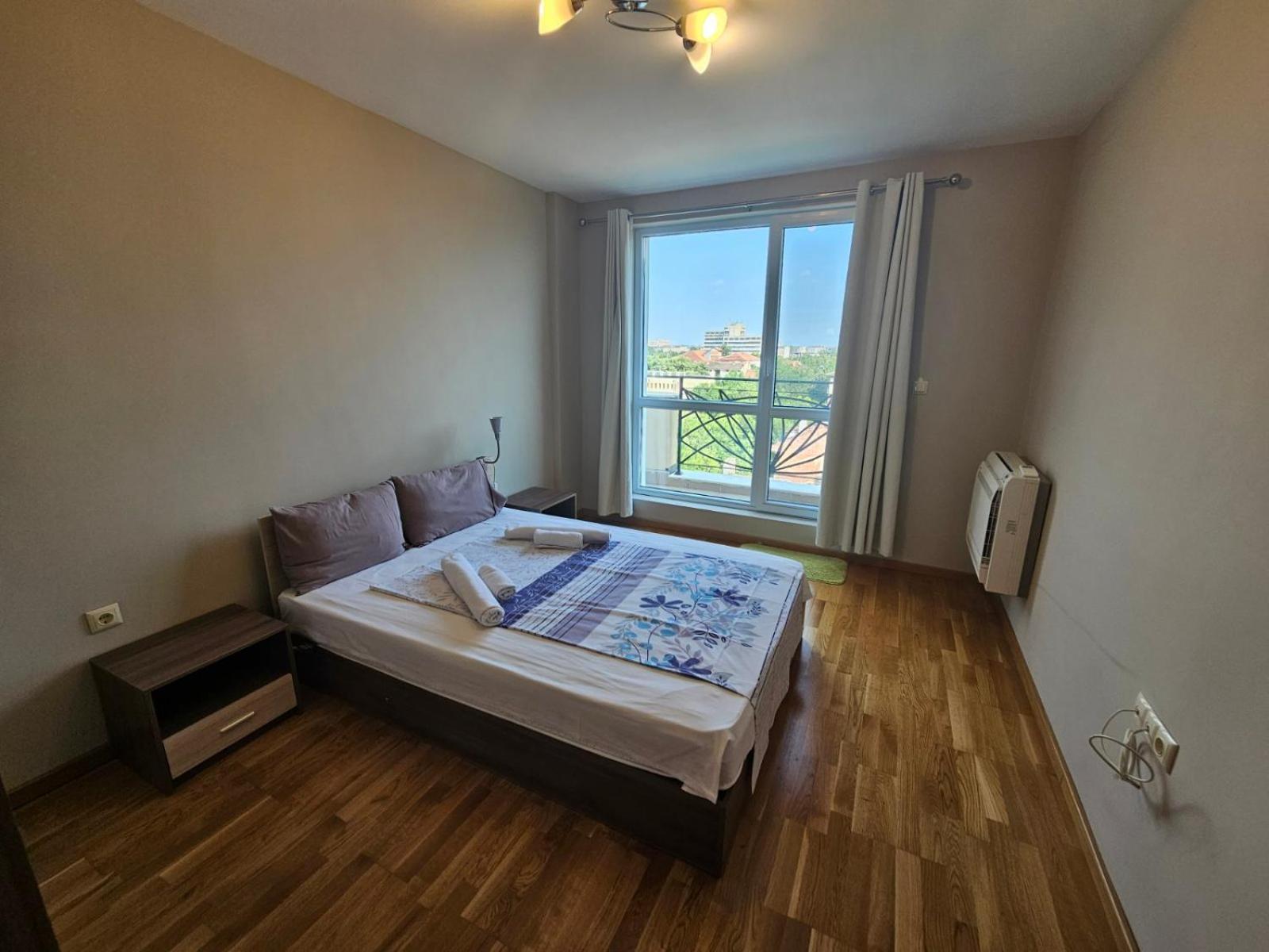 Two Bedroom Apartment 46- Trakia 54 А Plovdiv Eksteriør bilde