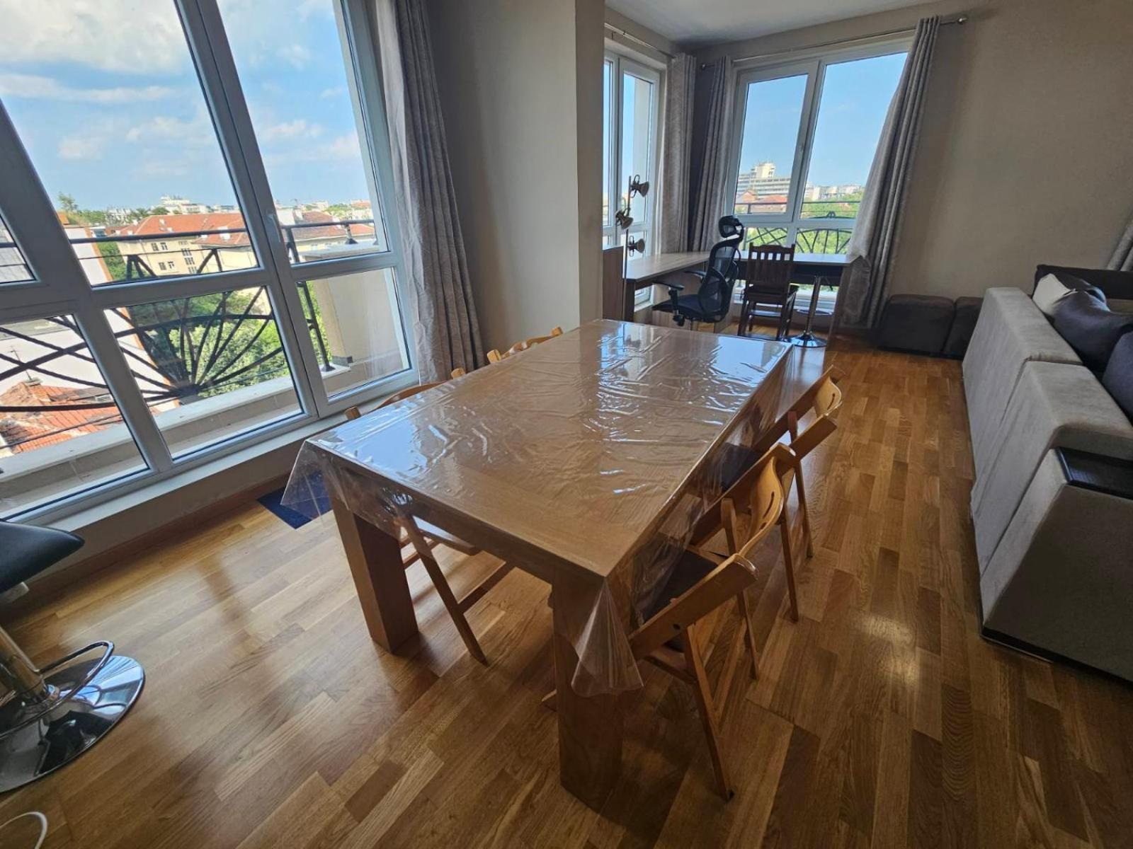 Two Bedroom Apartment 46- Trakia 54 А Plovdiv Eksteriør bilde