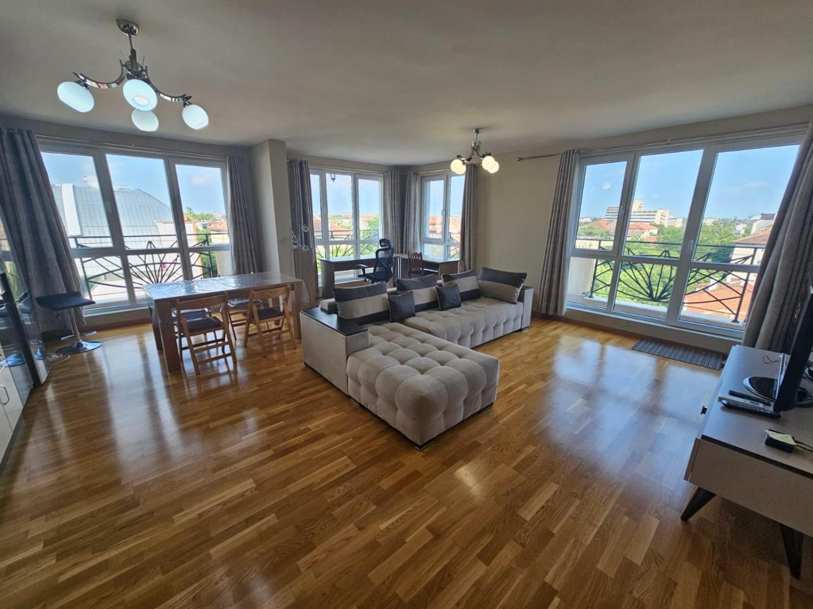 Two Bedroom Apartment 46- Trakia 54 А Plovdiv Eksteriør bilde