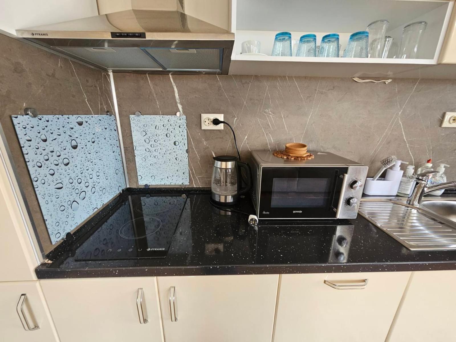 Two Bedroom Apartment 46- Trakia 54 А Plovdiv Eksteriør bilde