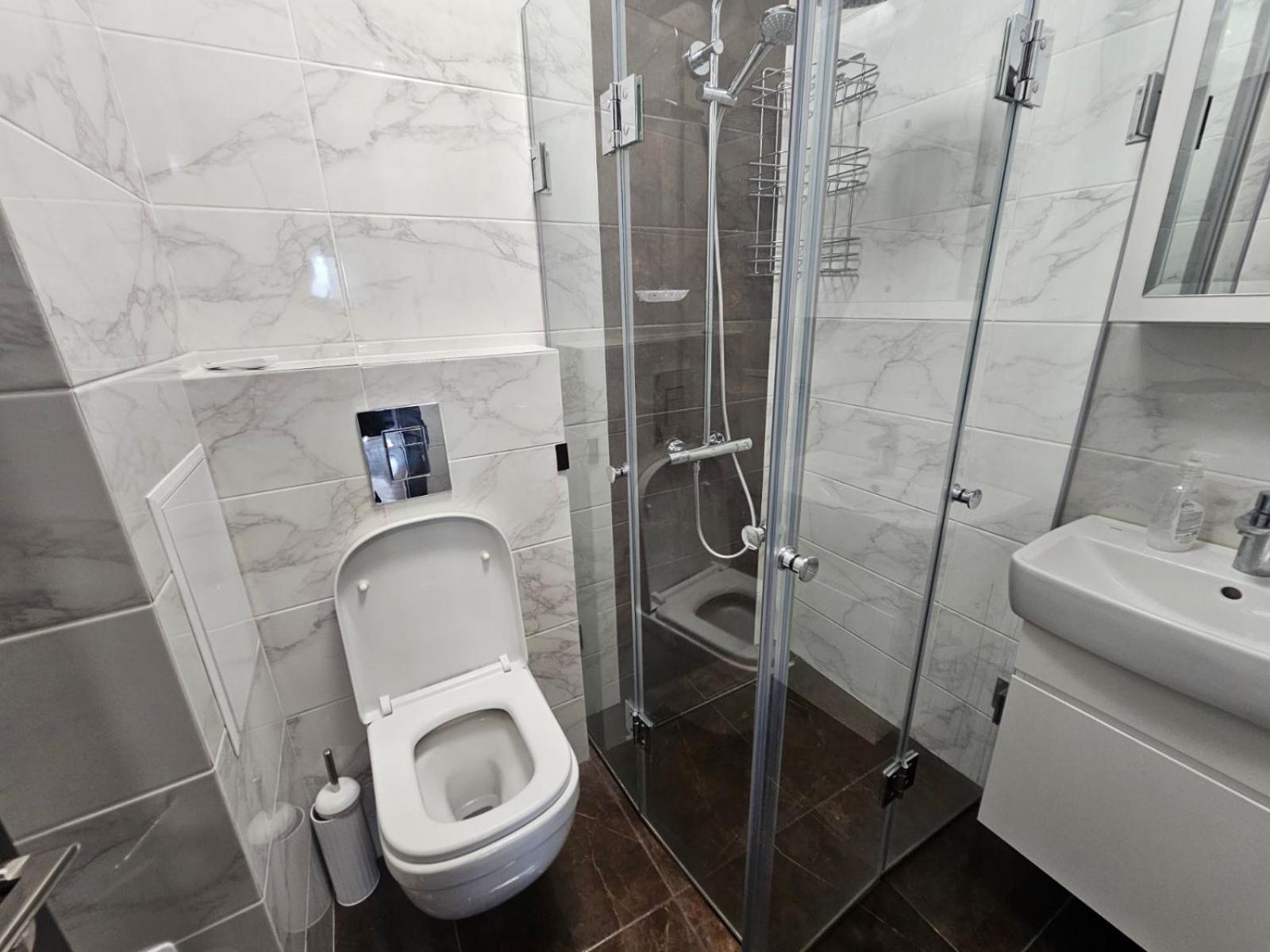 Two Bedroom Apartment 46- Trakia 54 А Plovdiv Eksteriør bilde