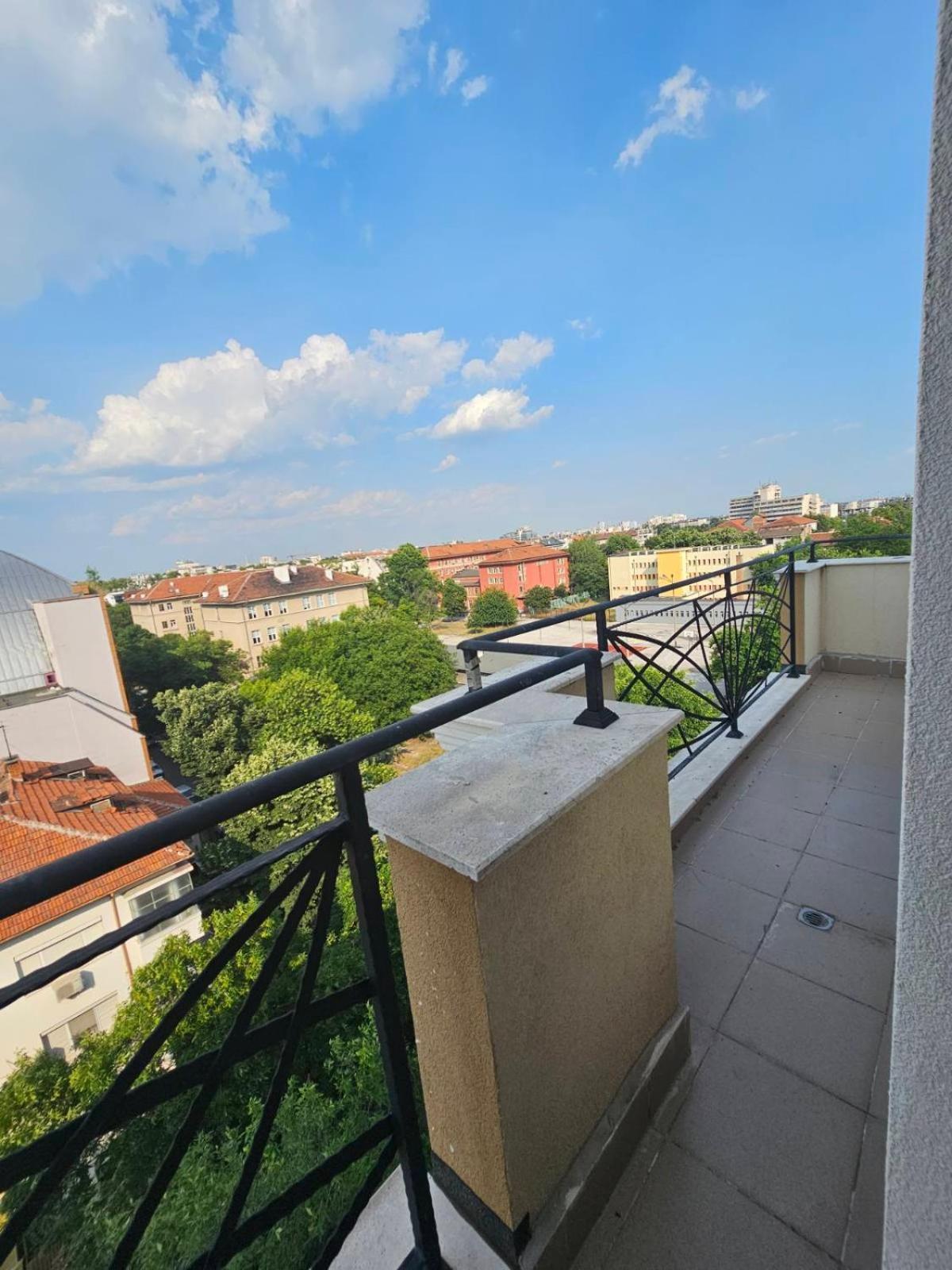Two Bedroom Apartment 46- Trakia 54 А Plovdiv Eksteriør bilde