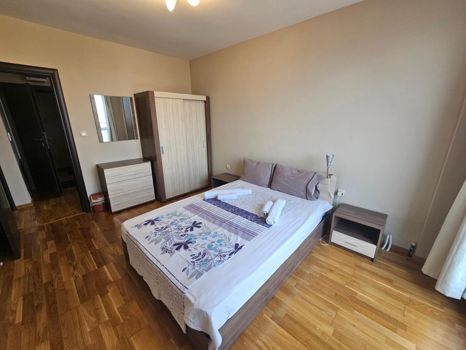 Two Bedroom Apartment 46- Trakia 54 А Plovdiv Eksteriør bilde