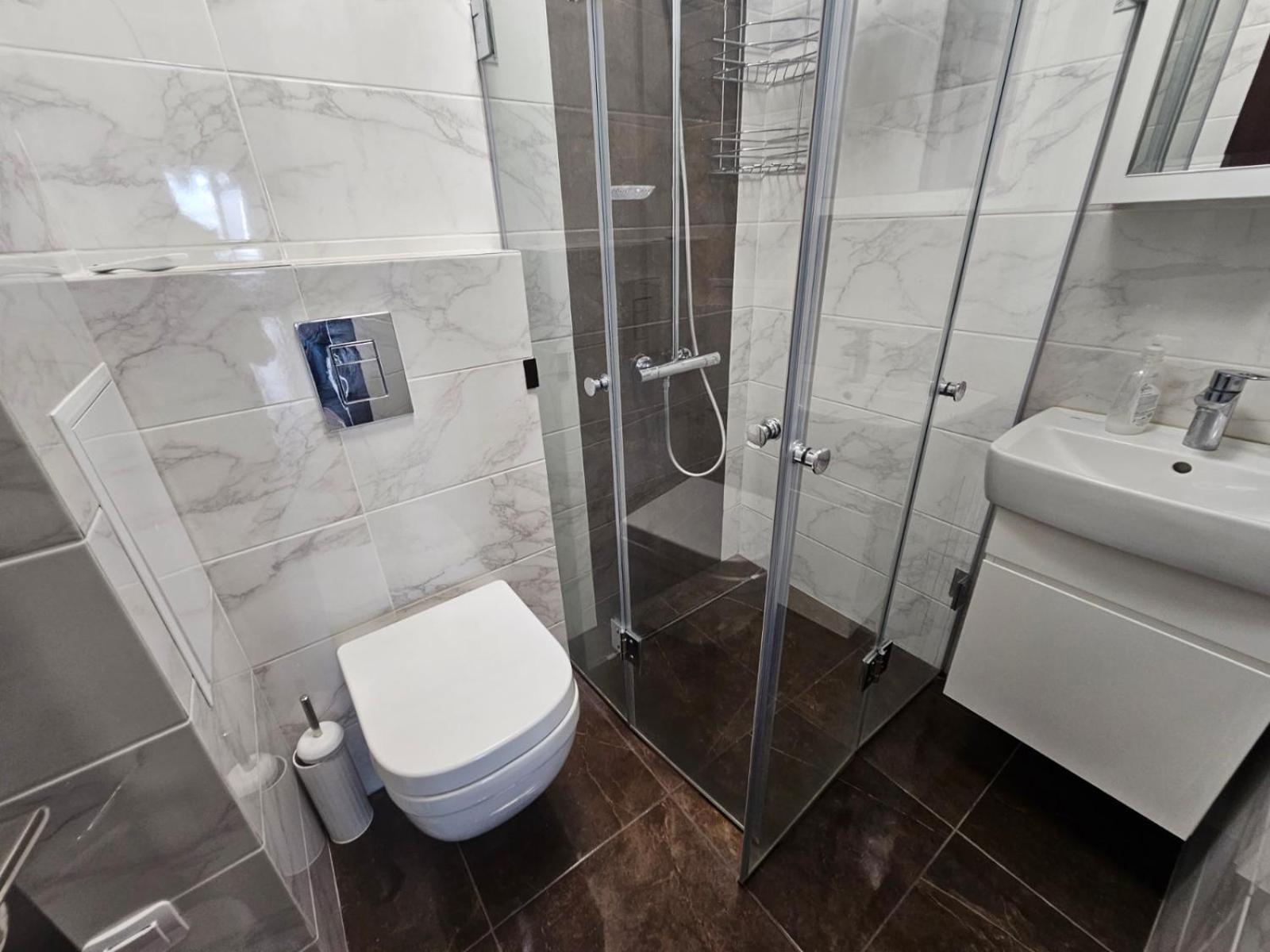 Two Bedroom Apartment 46- Trakia 54 А Plovdiv Eksteriør bilde