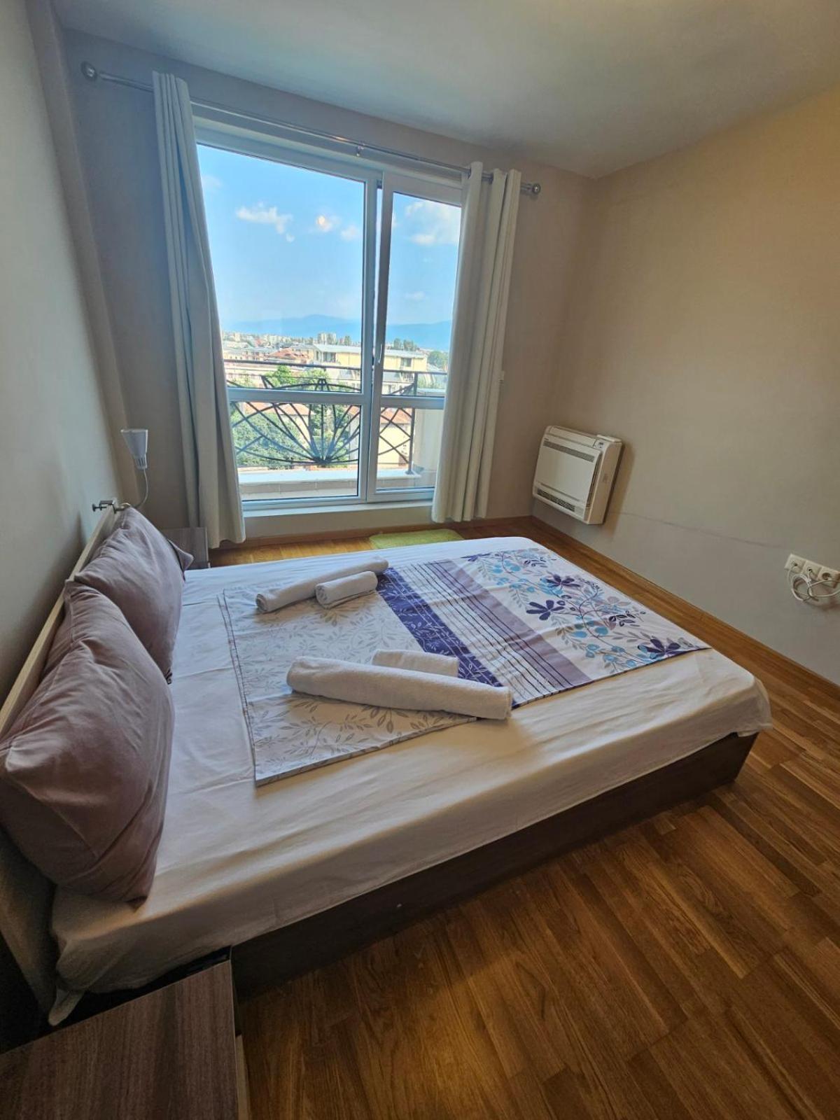 Two Bedroom Apartment 46- Trakia 54 А Plovdiv Eksteriør bilde