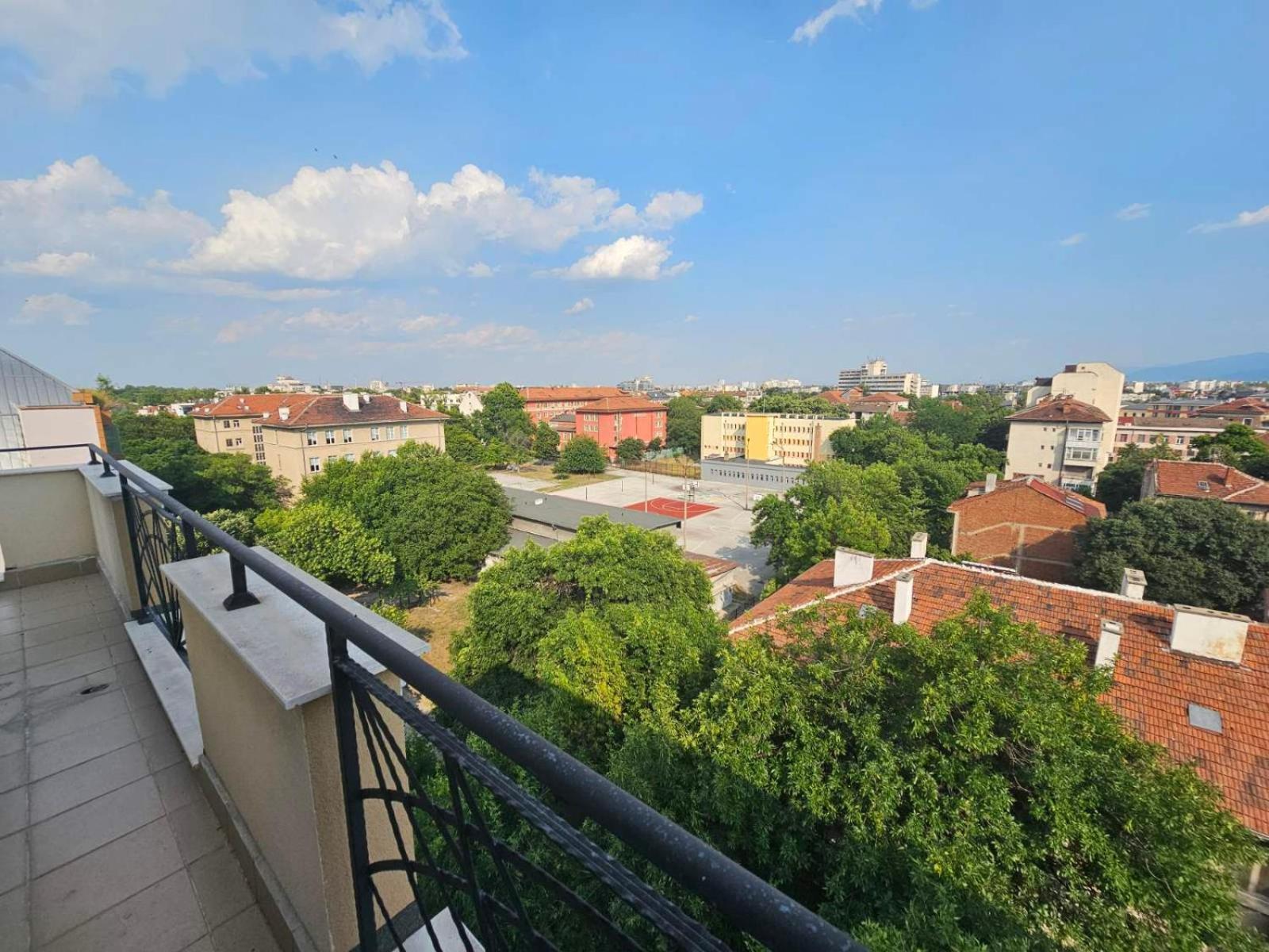 Two Bedroom Apartment 46- Trakia 54 А Plovdiv Eksteriør bilde