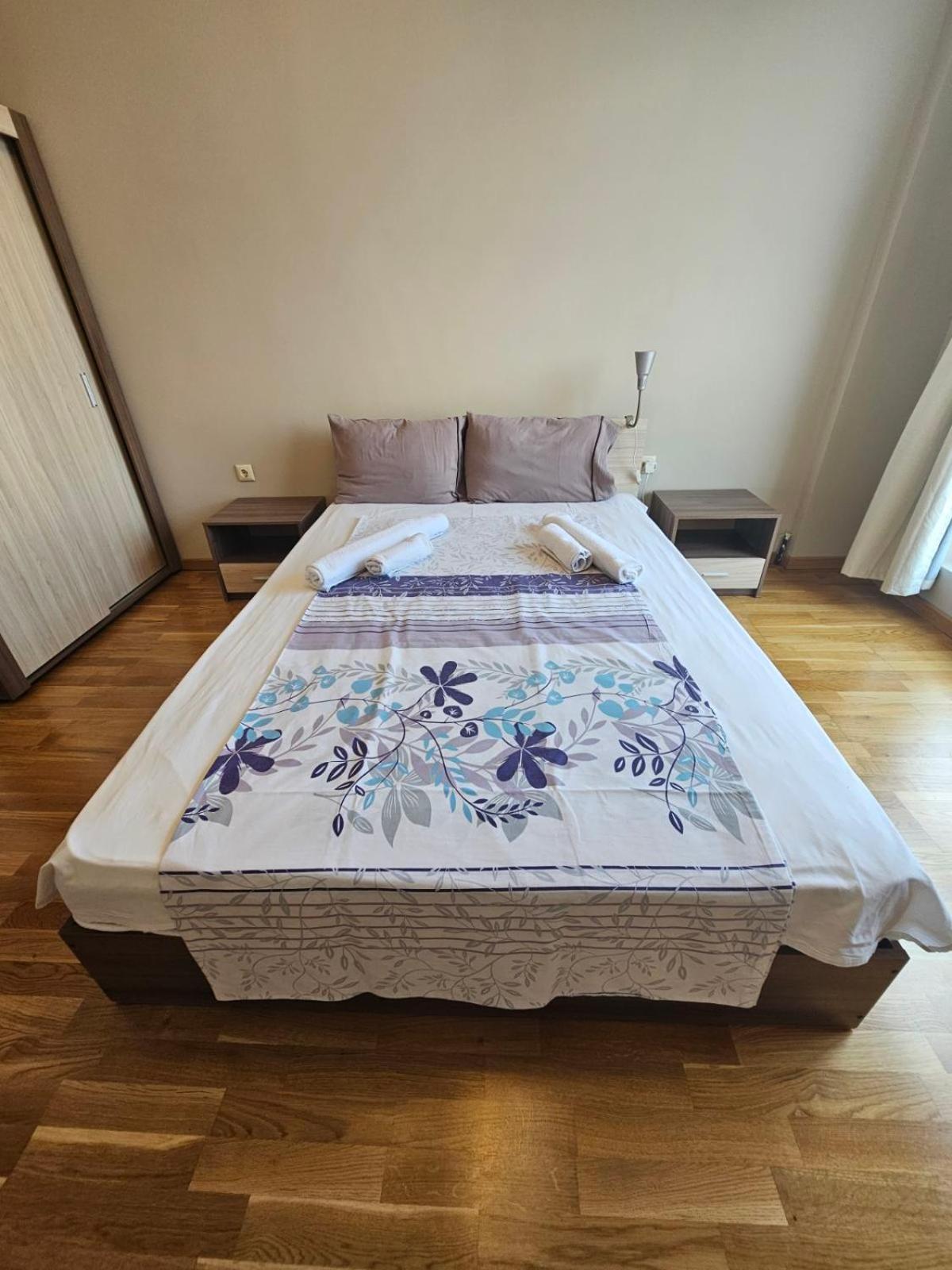 Two Bedroom Apartment 46- Trakia 54 А Plovdiv Eksteriør bilde