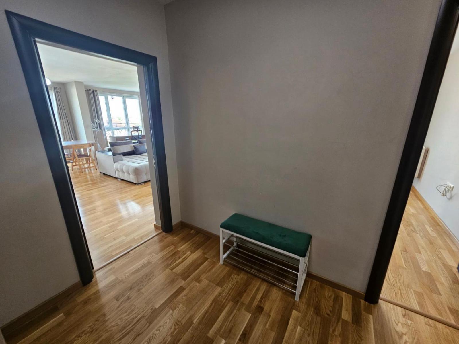 Two Bedroom Apartment 46- Trakia 54 А Plovdiv Eksteriør bilde