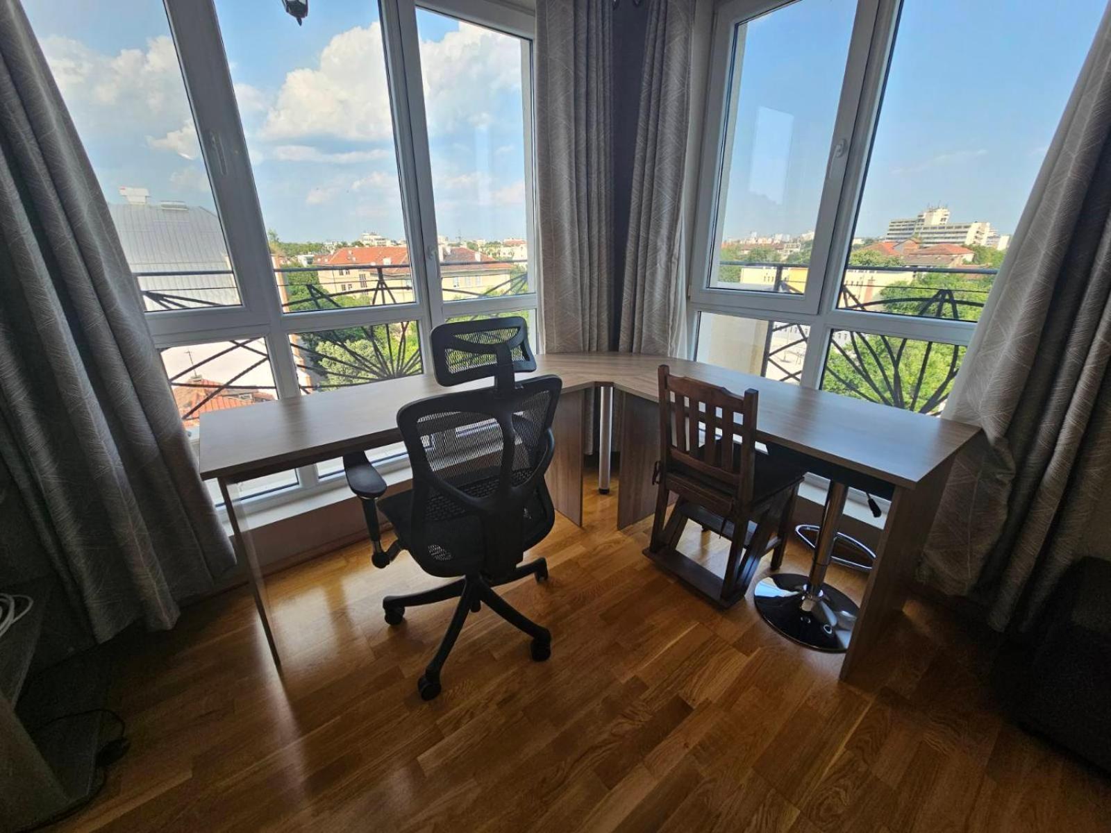 Two Bedroom Apartment 46- Trakia 54 А Plovdiv Eksteriør bilde