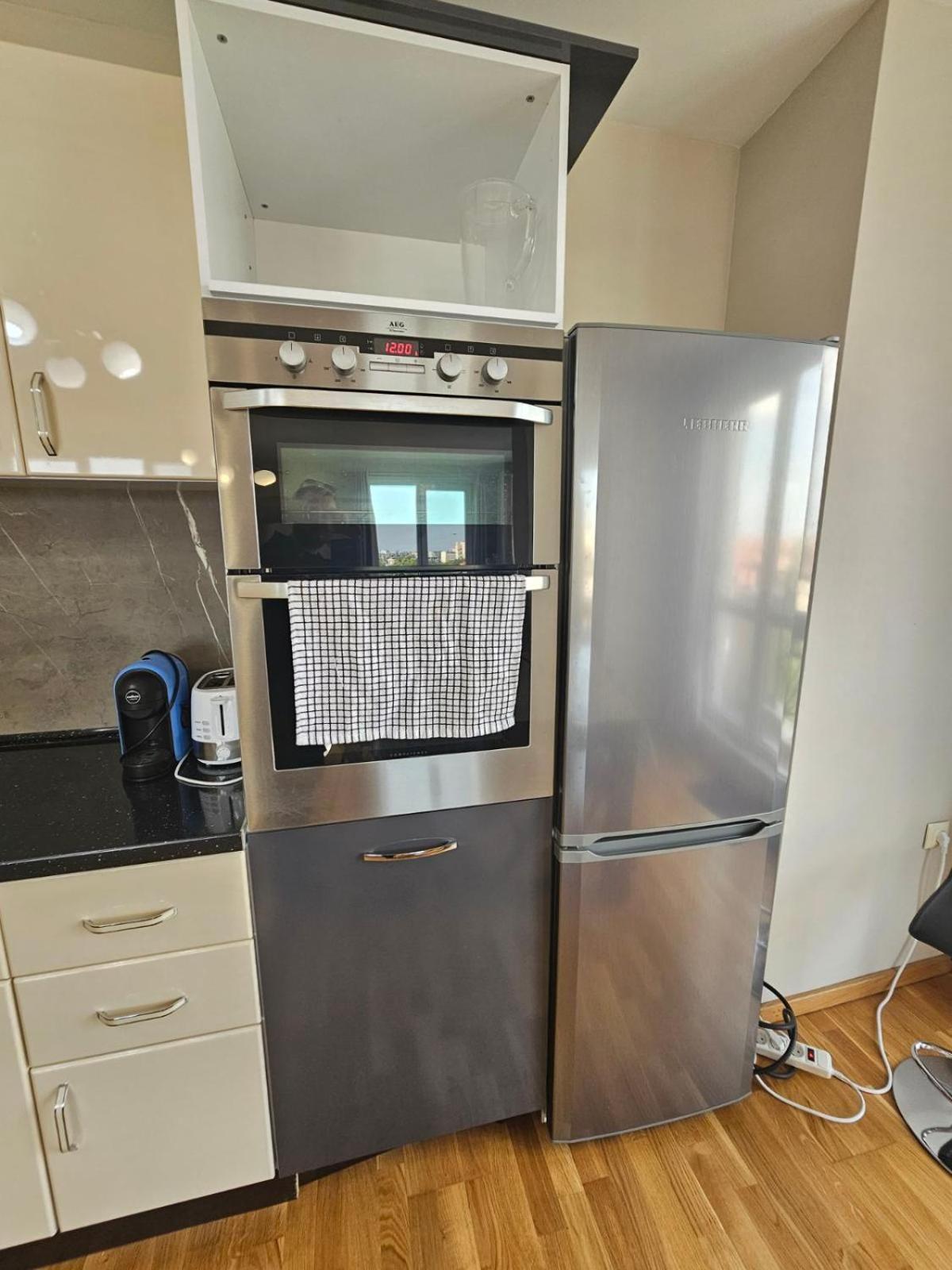 Two Bedroom Apartment 46- Trakia 54 А Plovdiv Eksteriør bilde