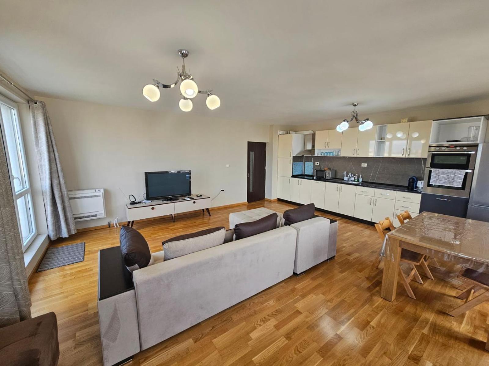 Two Bedroom Apartment 46- Trakia 54 А Plovdiv Eksteriør bilde