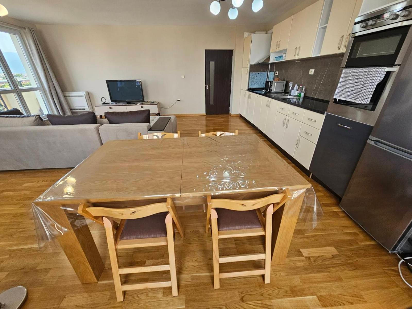 Two Bedroom Apartment 46- Trakia 54 А Plovdiv Eksteriør bilde