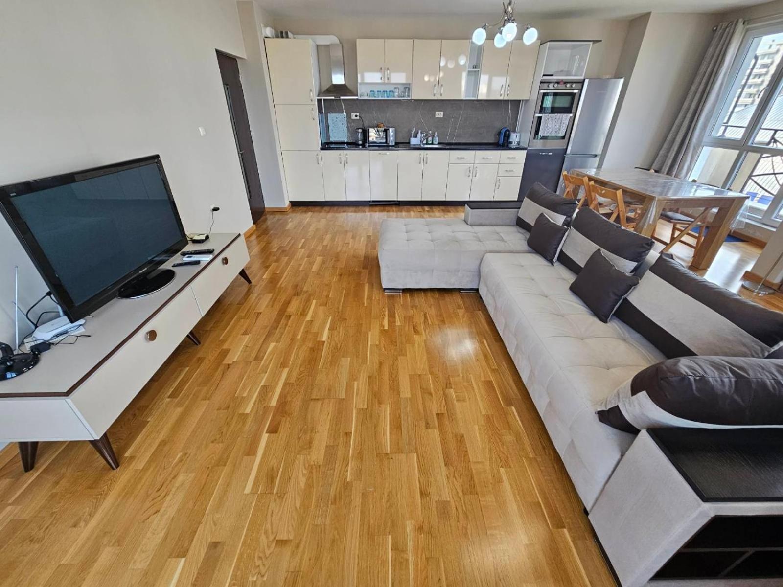 Two Bedroom Apartment 46- Trakia 54 А Plovdiv Eksteriør bilde
